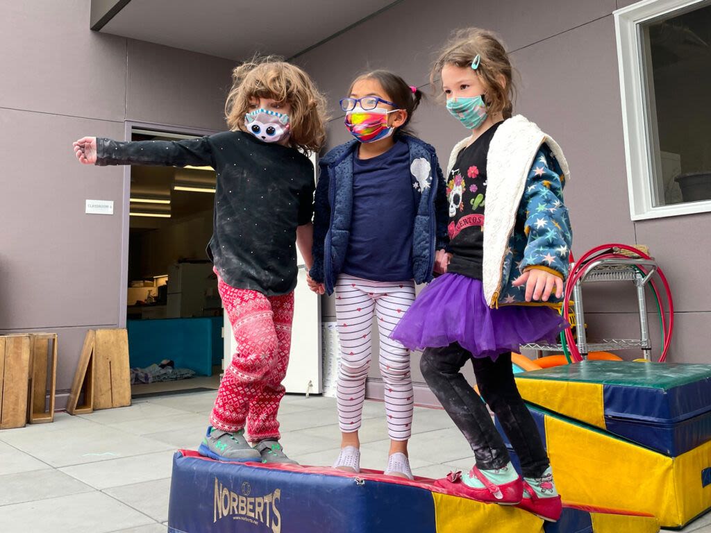 Mission Kids