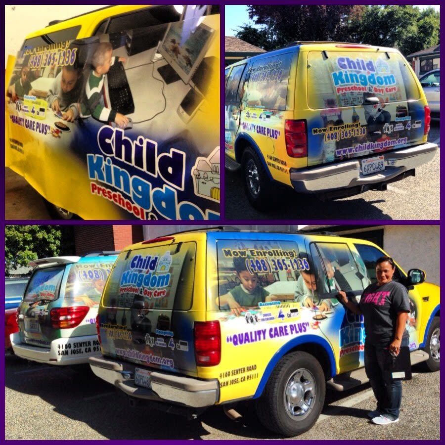 Child Kingdom Preschool &amp; Daycare
