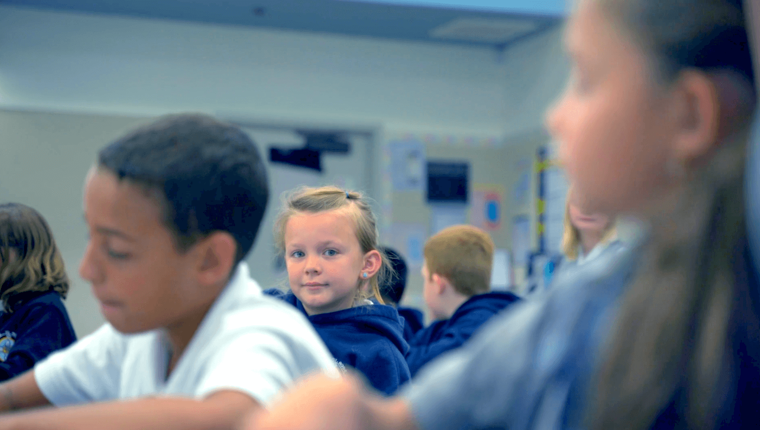 St. Rose Preschool