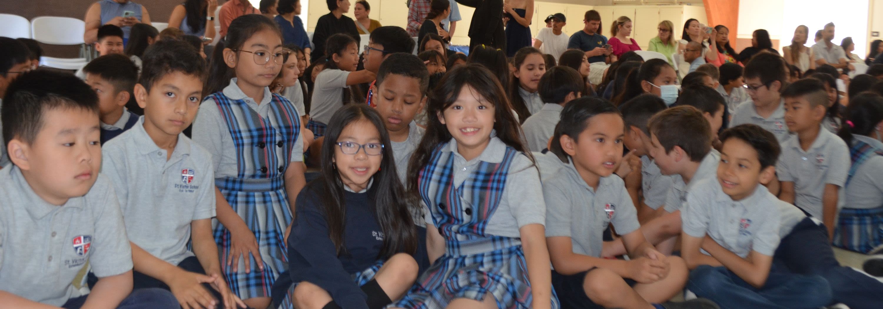 St. Victor Preschool