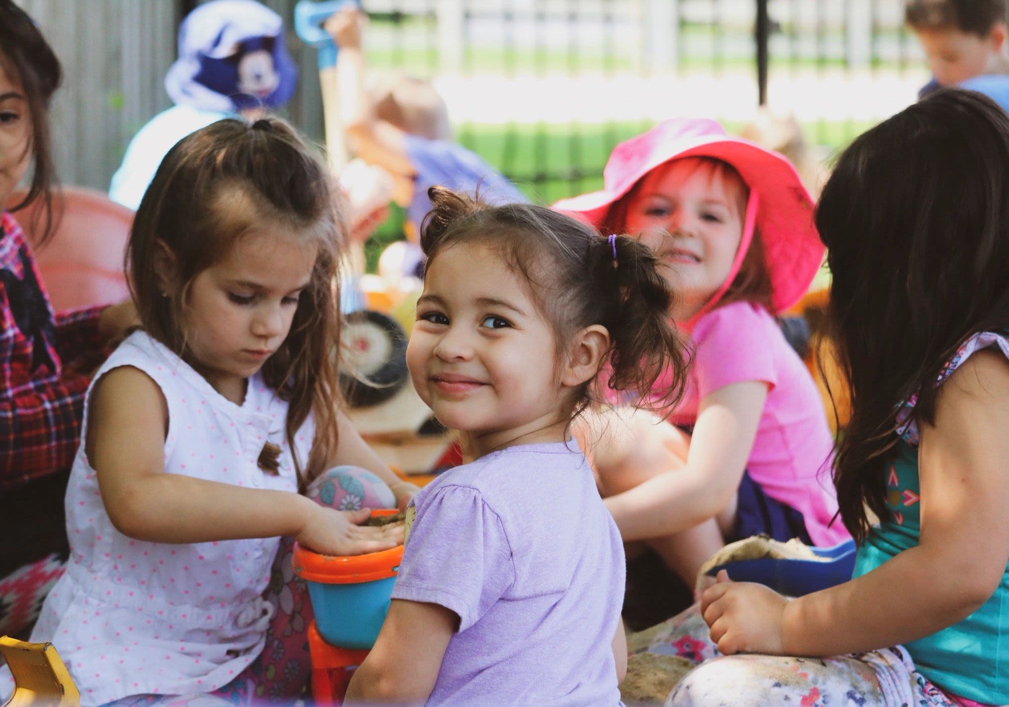 LITTLE LEARNERS EDUCATIONAL CENTER INC