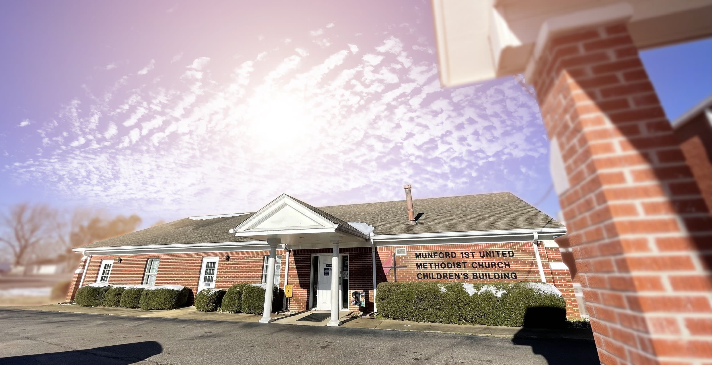 Munford Methodist Preschool