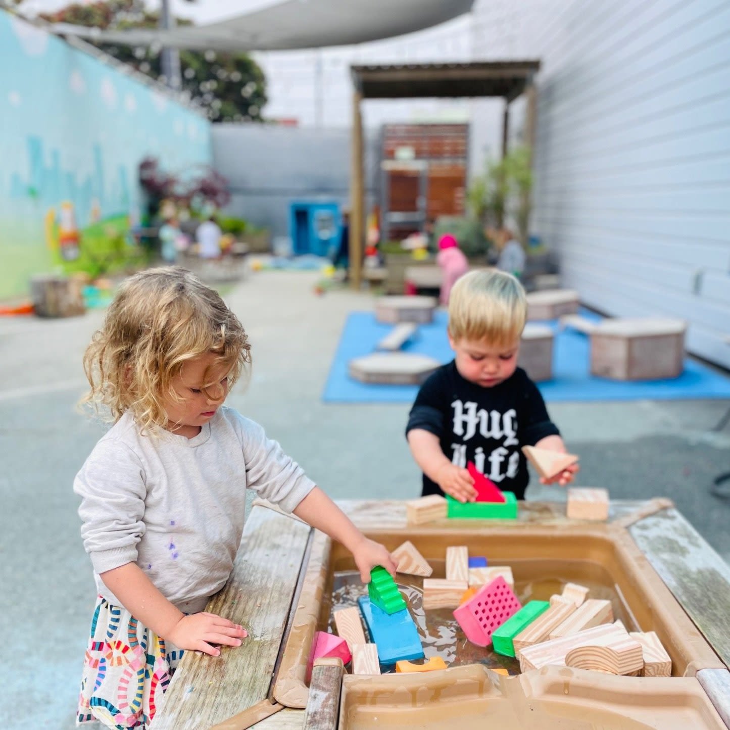 Peekadoodle Preschool