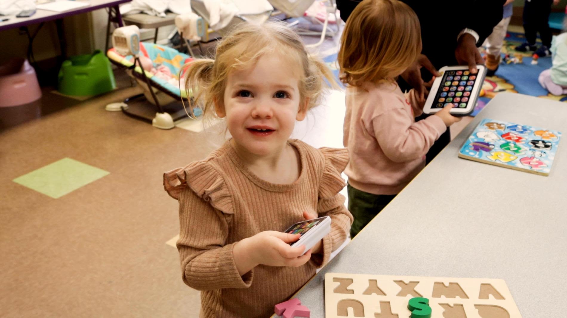 Messiah Lutheran School-Age Program