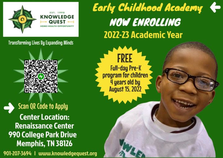 Knowledge Quest College Park