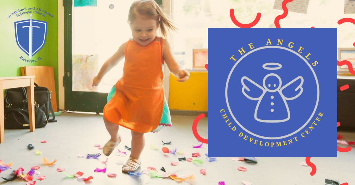 THE ANGELS' CHILD DEVELOPMENT CENTER