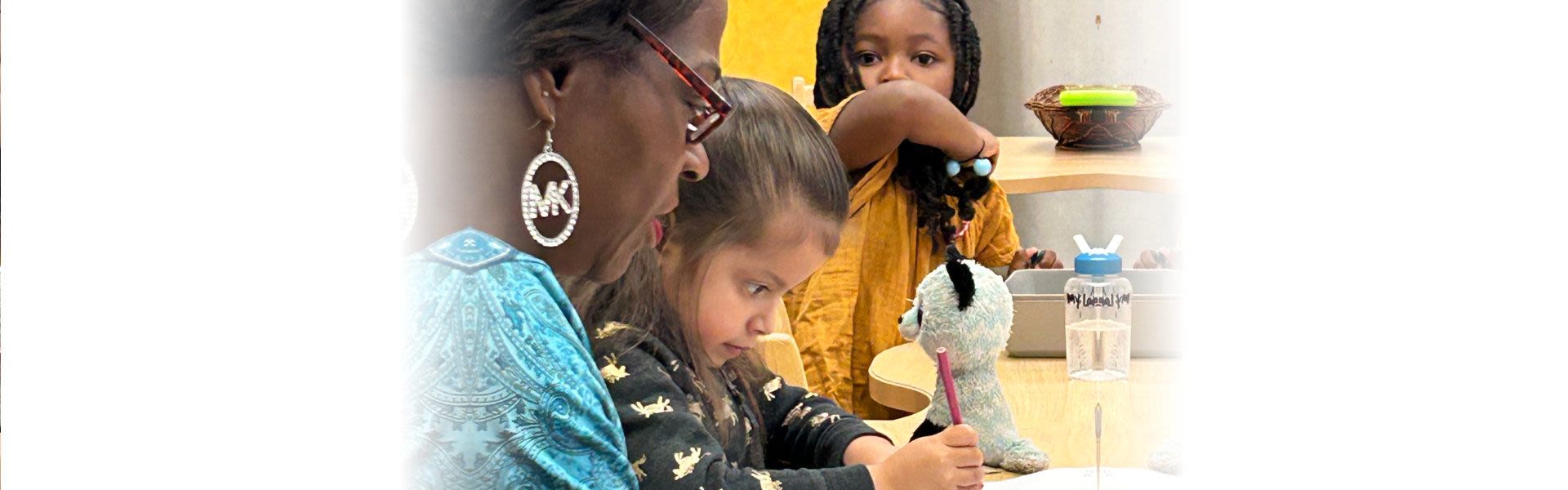 Oak Park Pre-School Inc