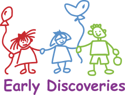 EARLY DISCOVERIES CDC @ ABBOTT