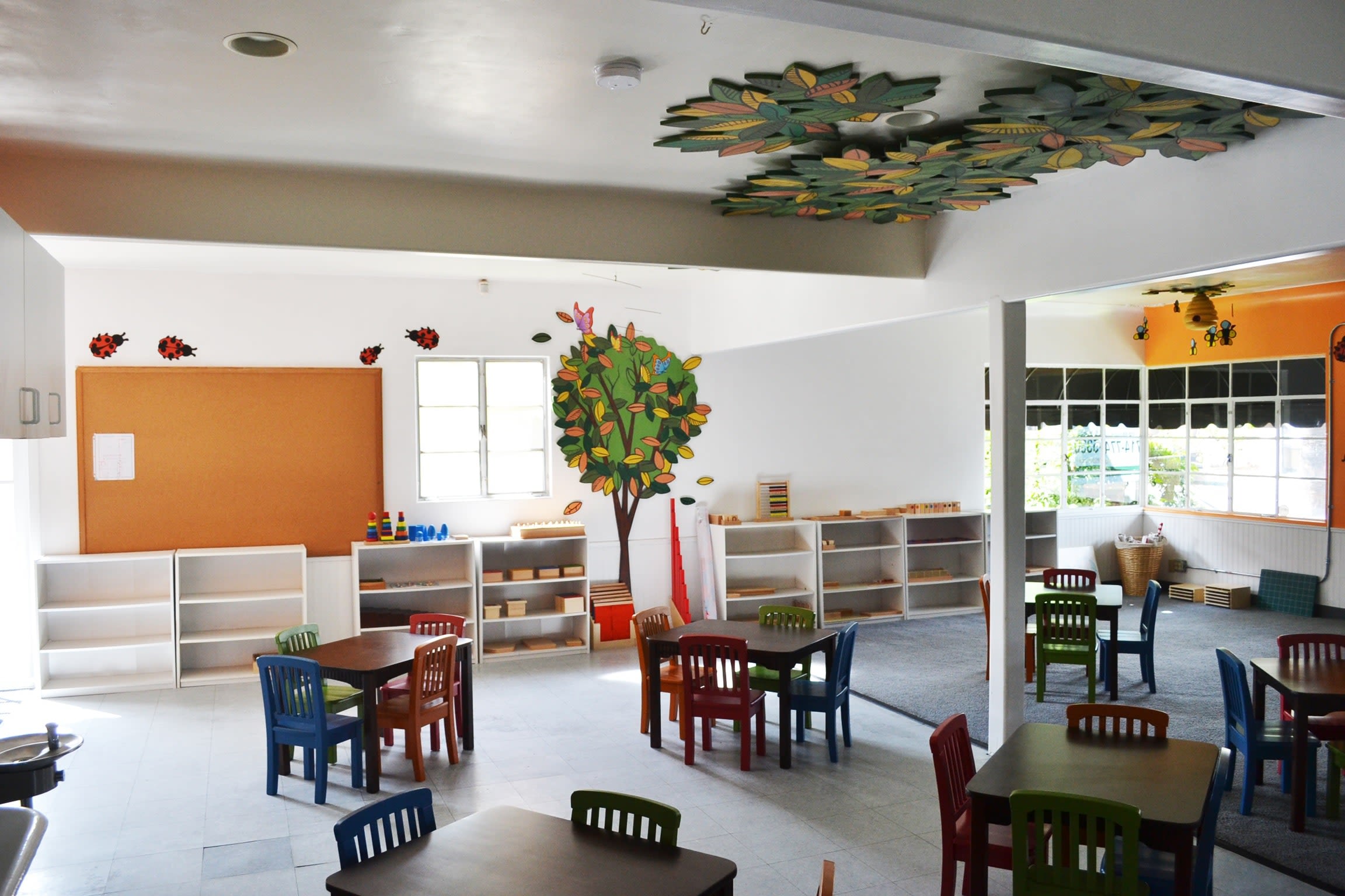 Wonderland Montessori &amp; Preschool of Anaheim