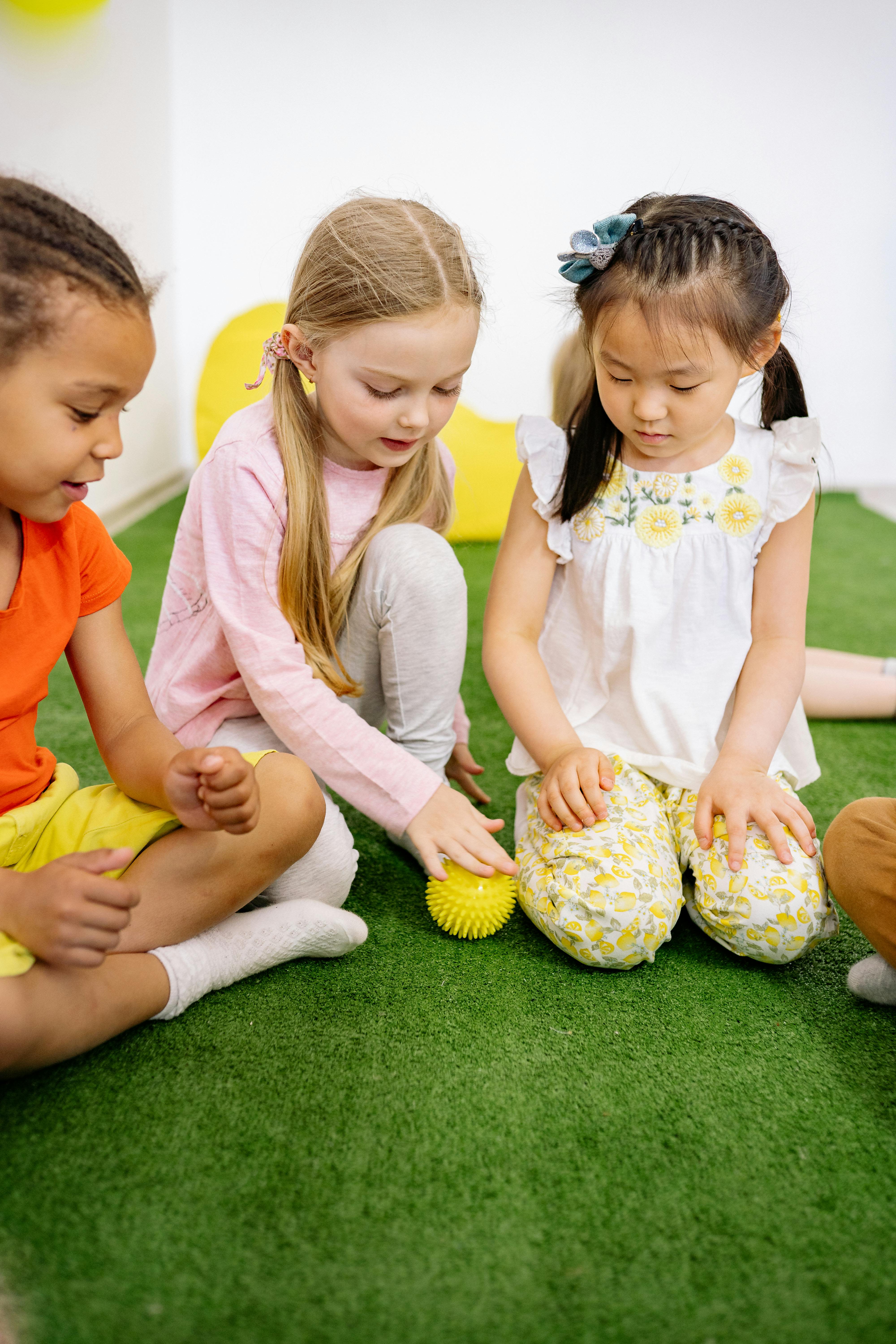 Bainbridge Children's Center