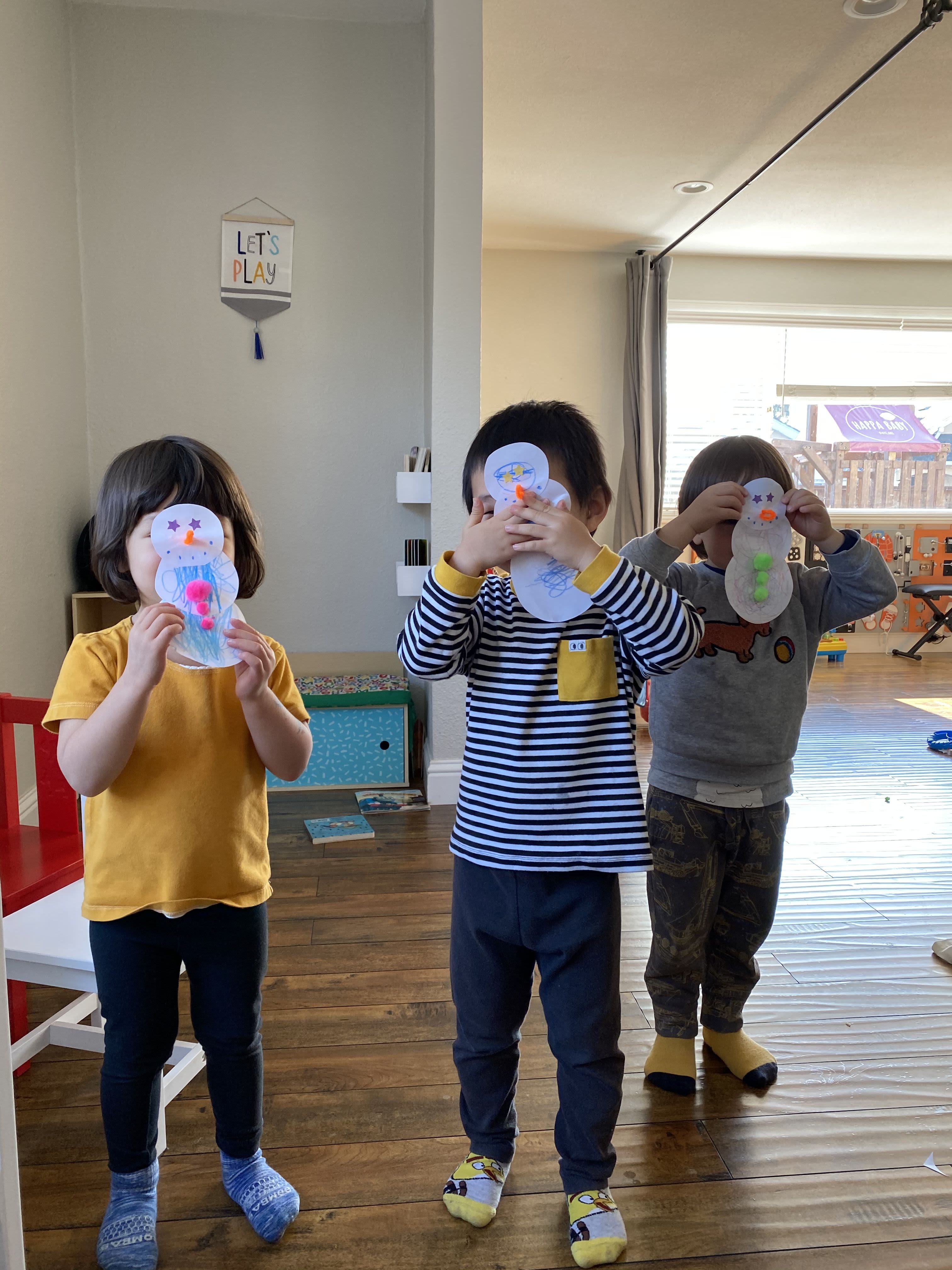 Happa Baby School