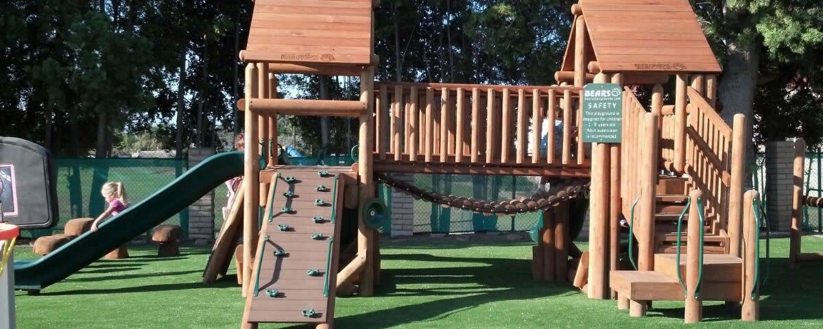 Little Tree Preschool