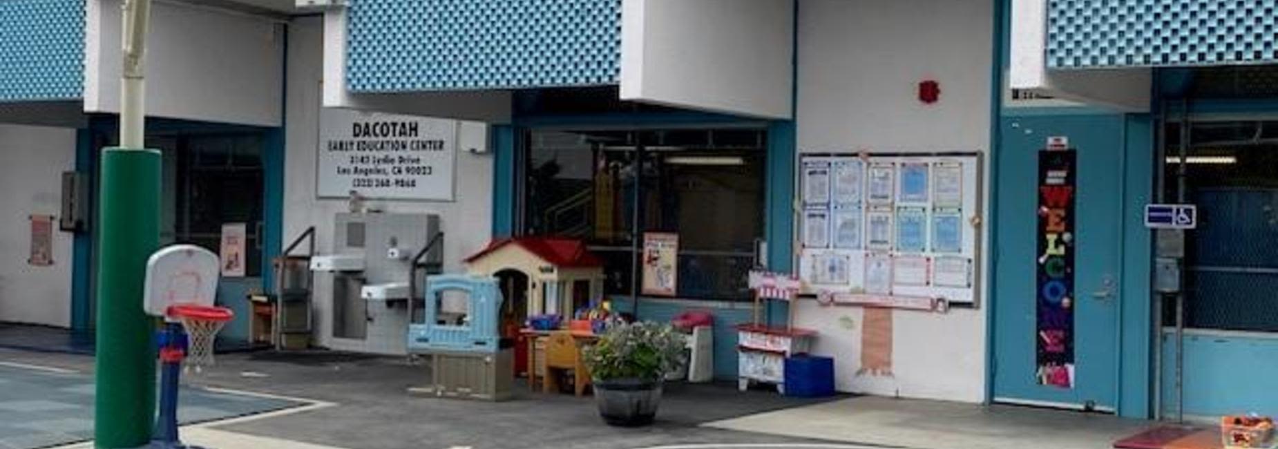 Dacotah Early Education Center