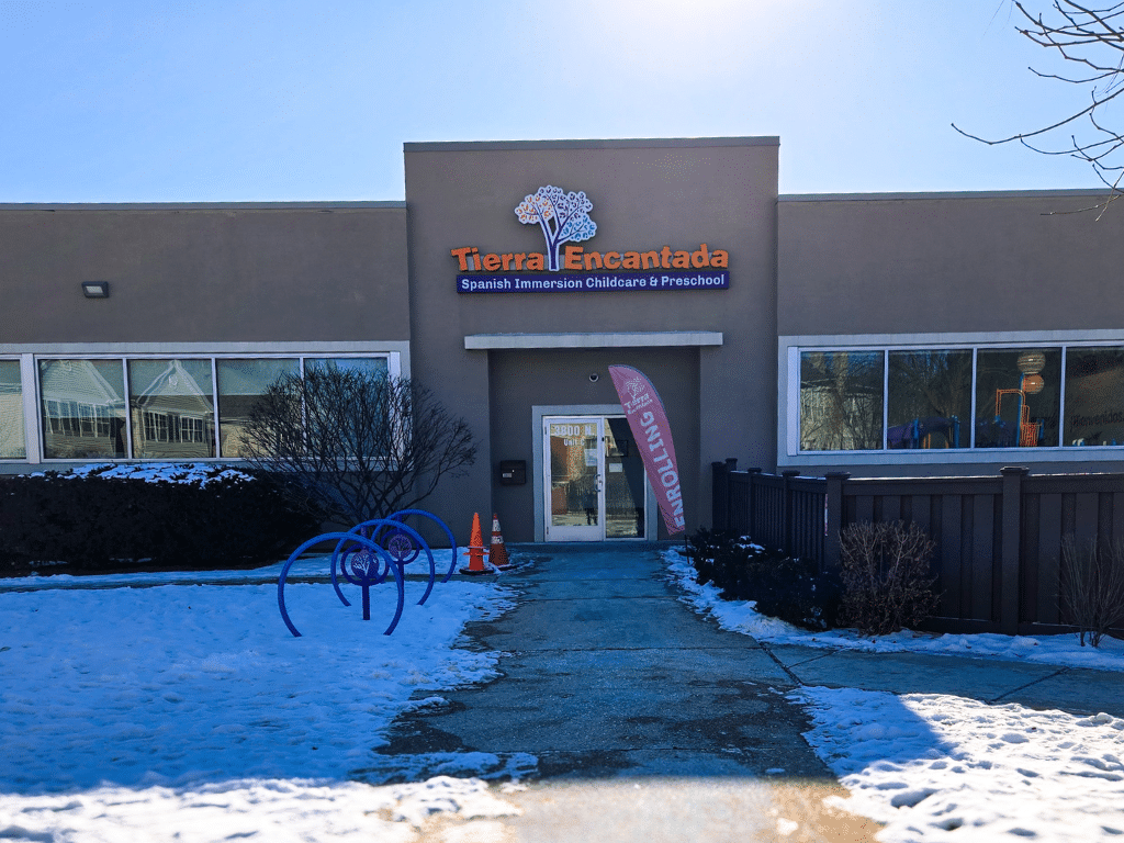 TIERRA ENCANTADA OLD IRVING PARK INC