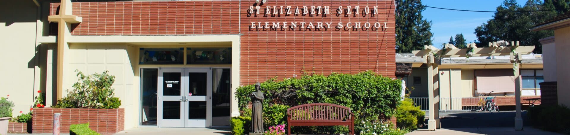 St. Elizabeth Seton Little Saints Preschool