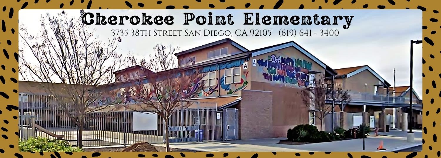 Cherokee Point State Preschool/Head Start Program