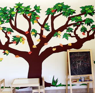 United Children's Learning Academy Preschool