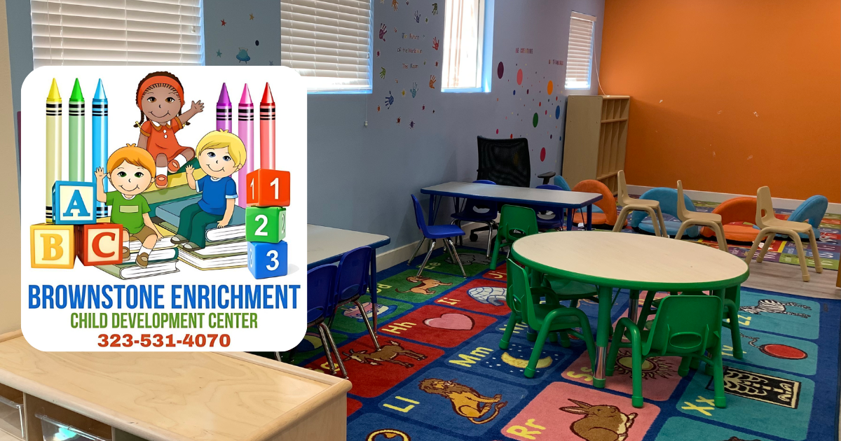 Brownstone Enrichment Child Development Center