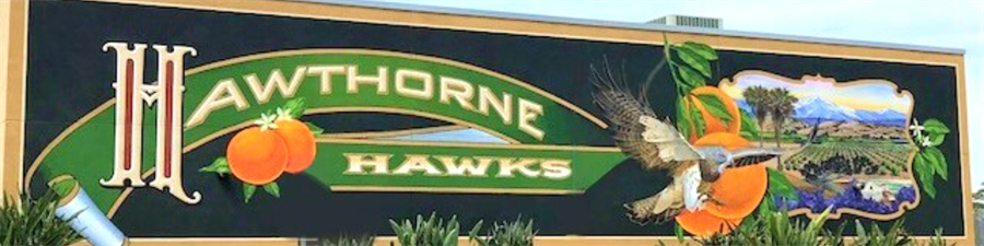 Rusd/Hawthorne Elementary School
