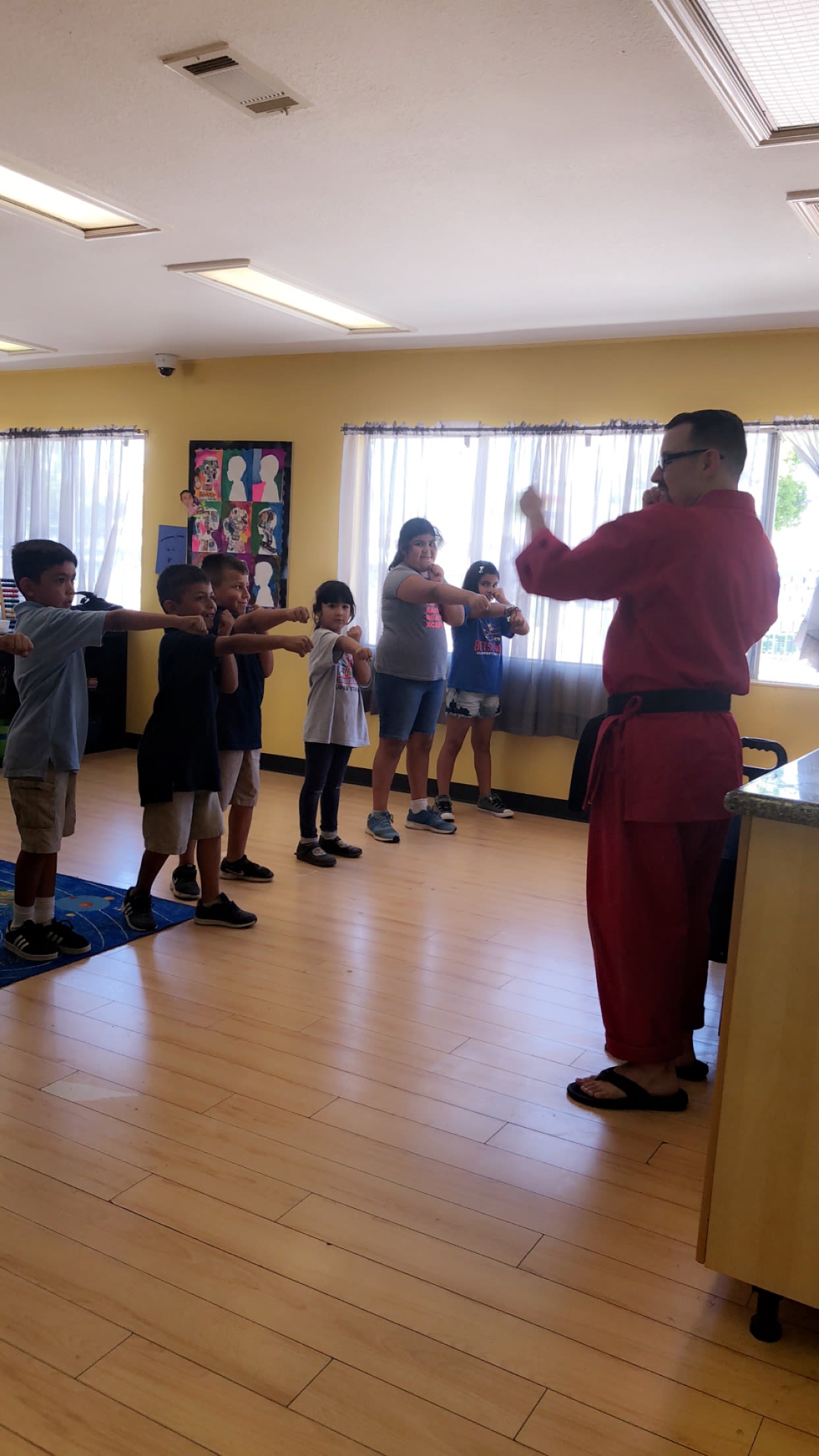 Serendib Anaheim LLC, DBA Little Minds Learning Ac
