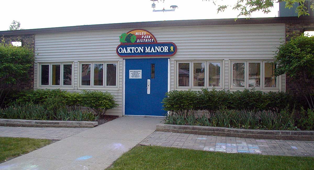 BRIGHT BEGINNINGS PRESCHOOL OAKTON MANOR