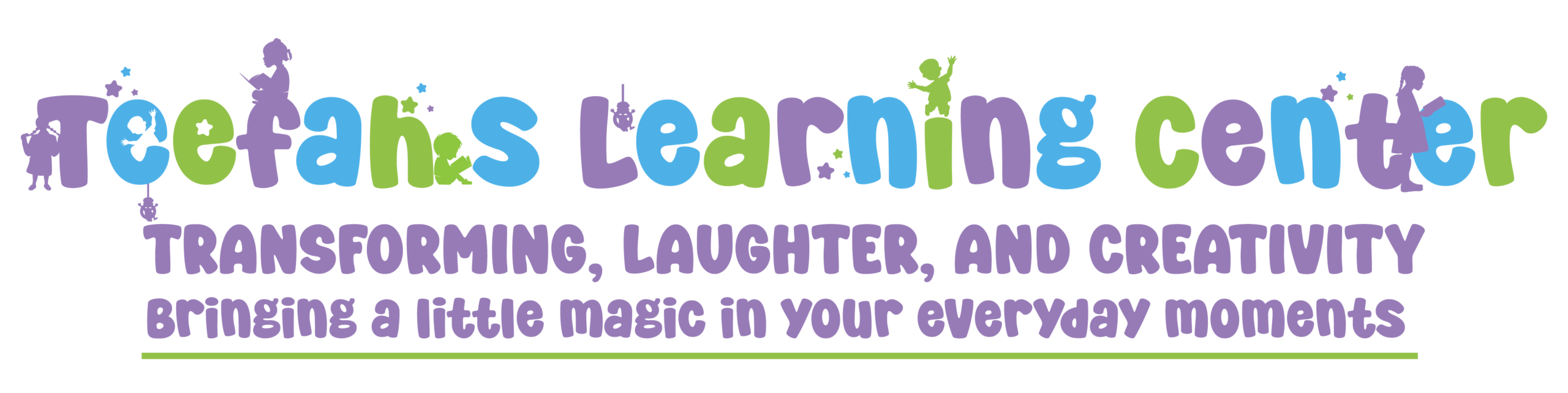 TEEFAH'S LEARNING CENTER