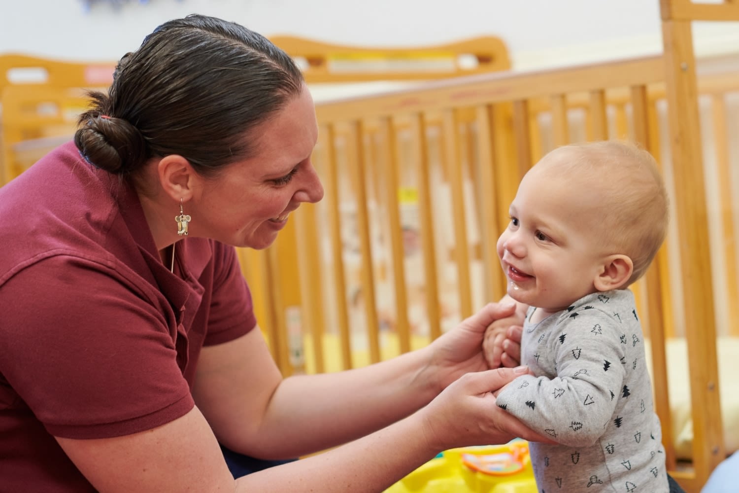 Endeavor Montessori - Dunwoody