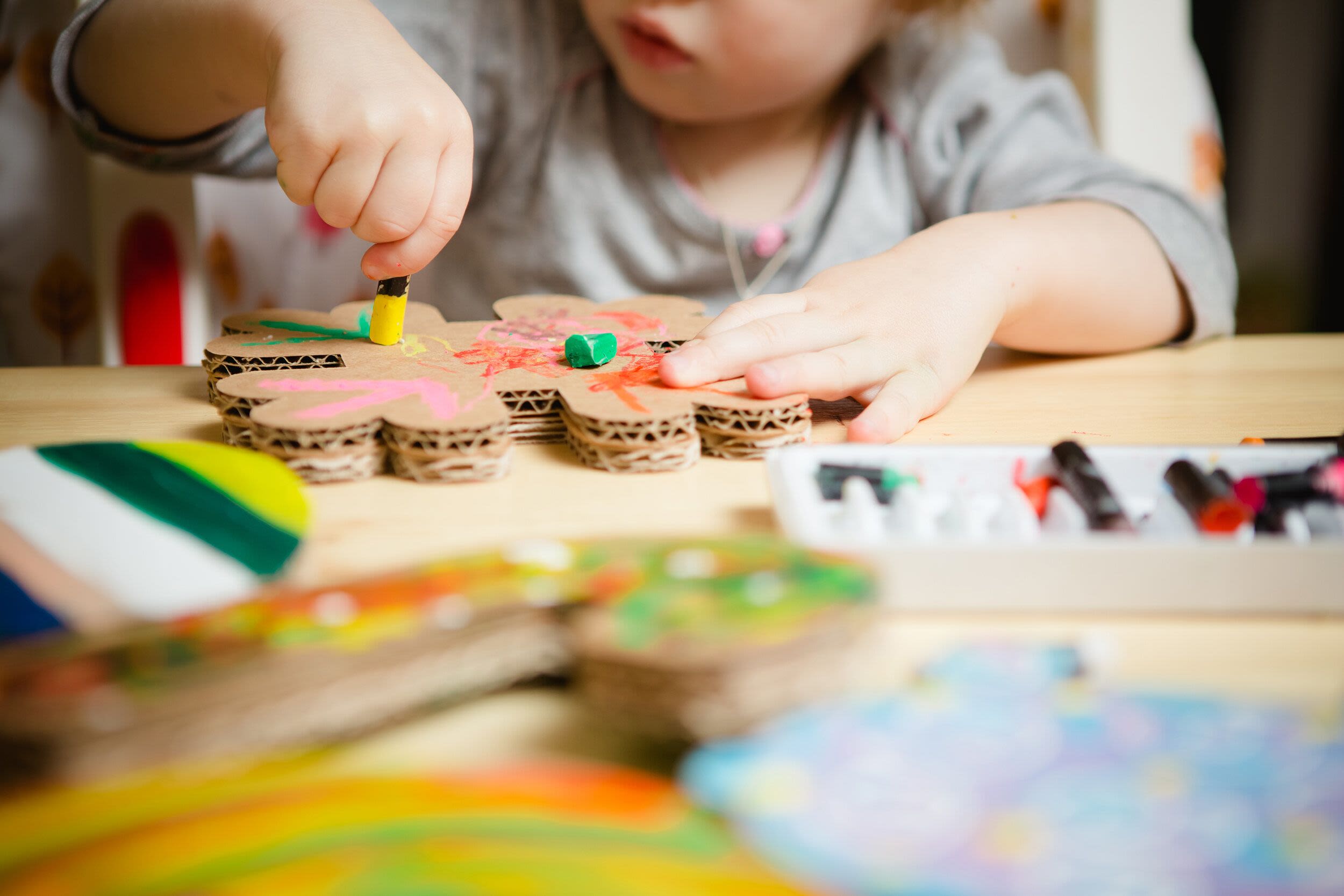 LifeSpring Preschool