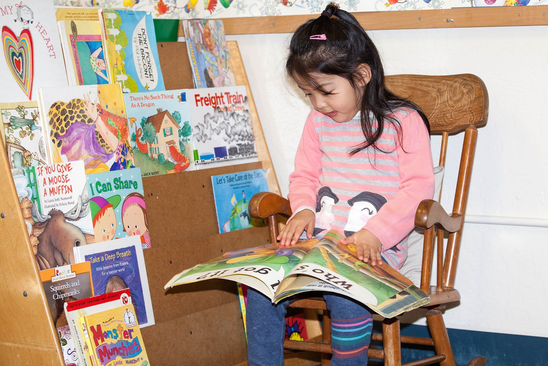 Casa Di Mir Montessori Elementary School