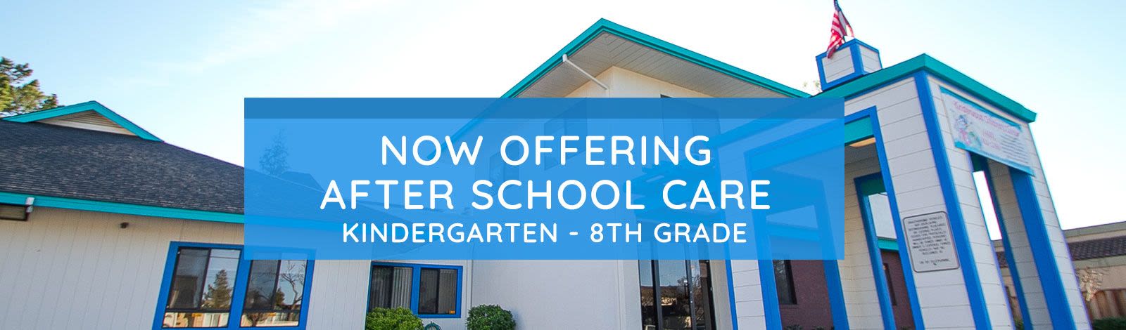 Kinderwood Children's Center