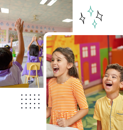 Sunrise School Carlsbad