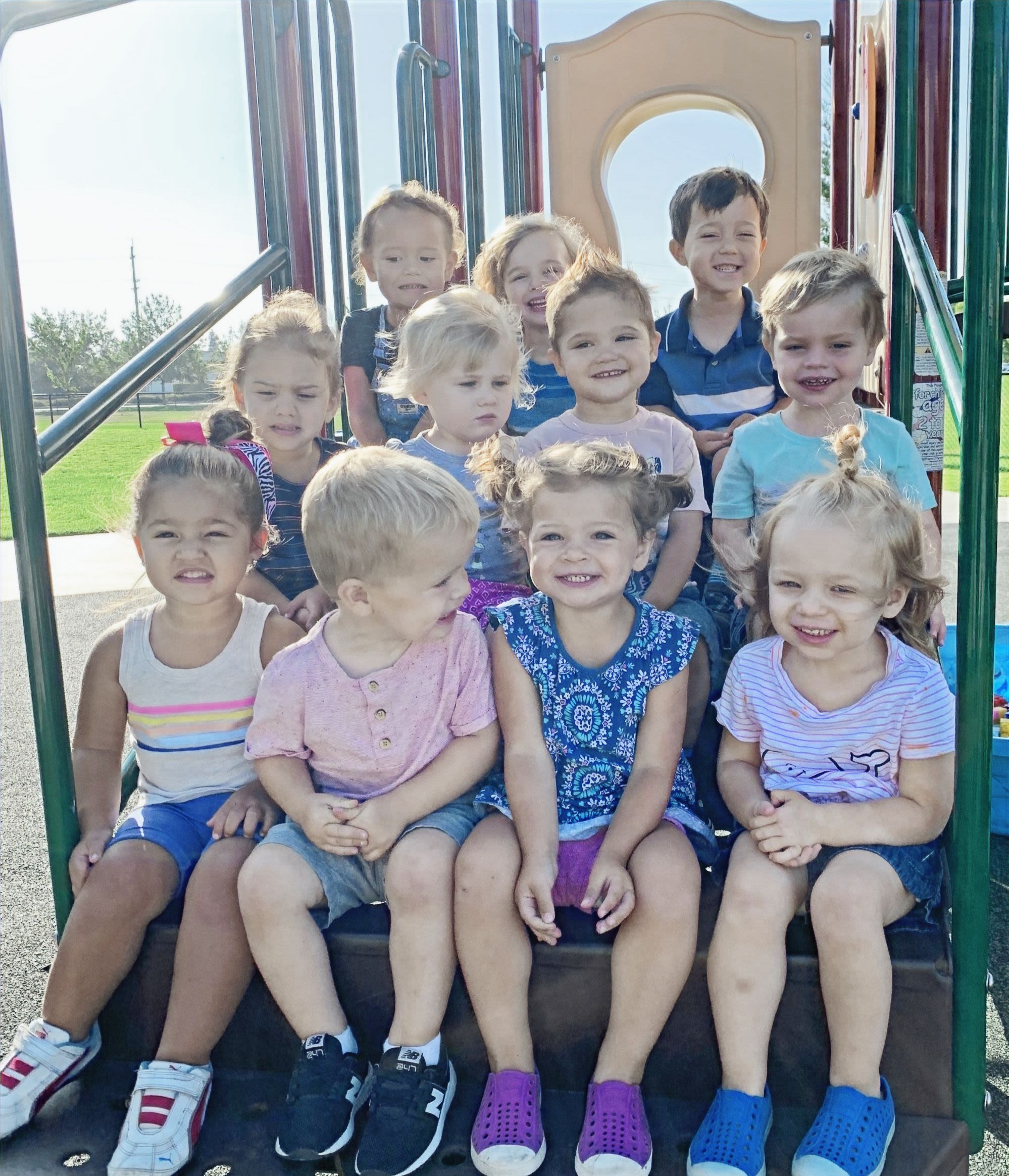 Lodi Christian School - Preschool