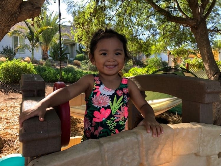 Omar Early Learning Home Child Care