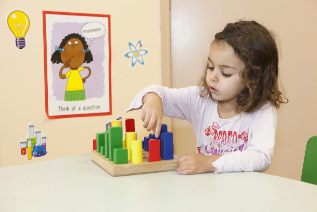 ABC Little School
