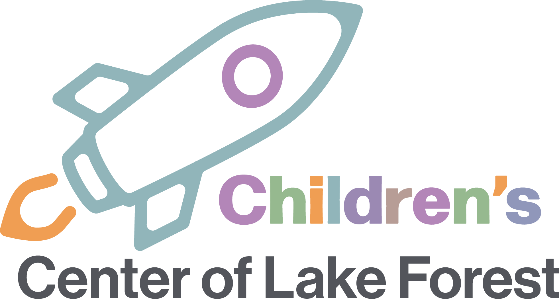 THE CHILDREN'S CENTER AT LAKE FOREST