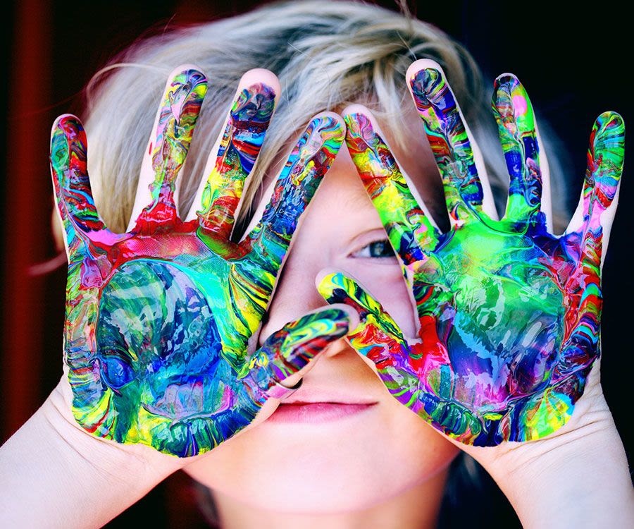 Little Einstein's Montessori Preschool
