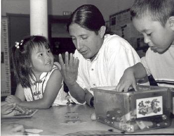 Foundation For Early Childhood