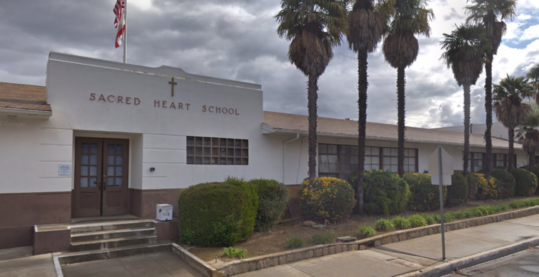 Sacred Heart Academy Preschool