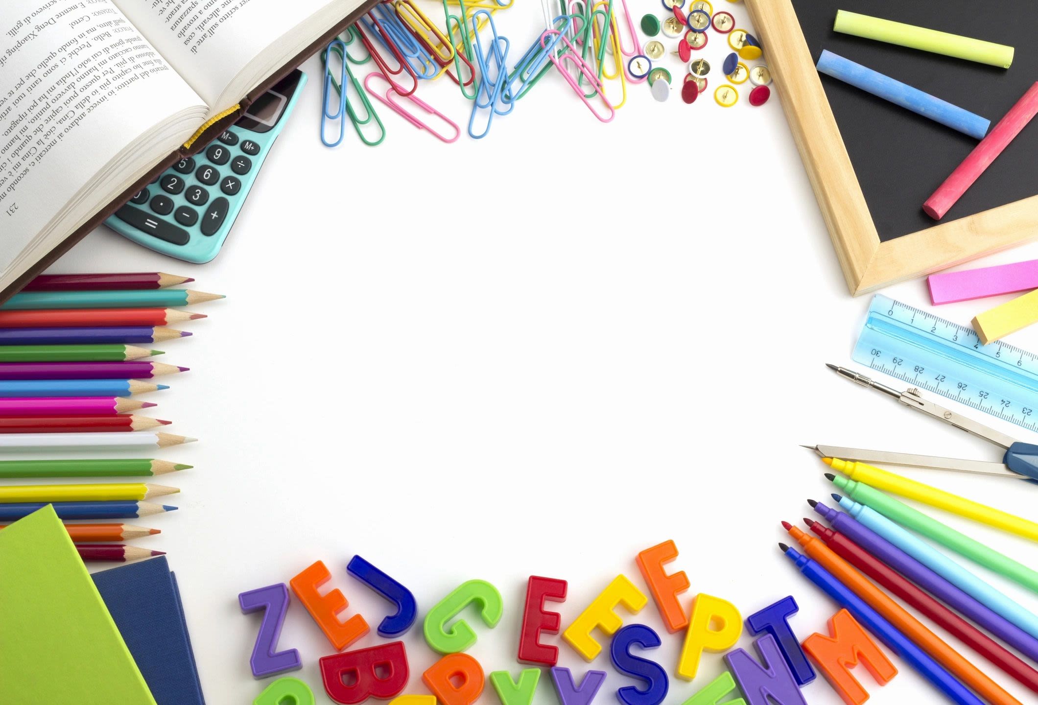 Joyful Learning Center Inc