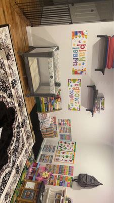 Farah Amino Abdullahi (Naseeb Learning Program)
