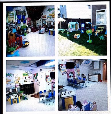 Ana's Little Daycare Llc