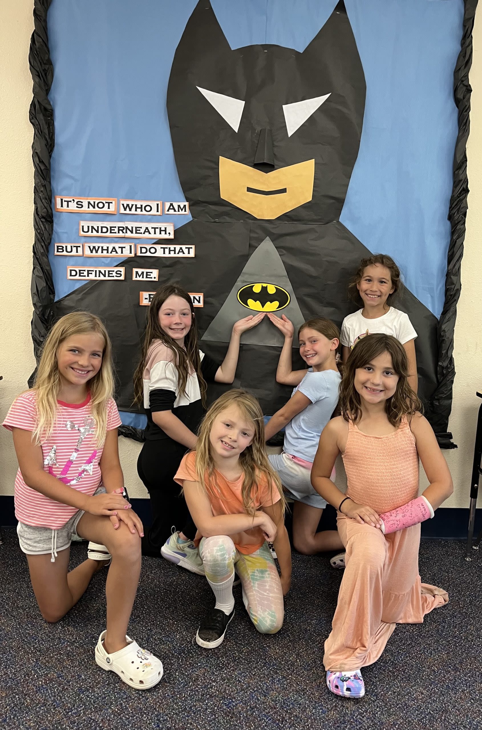 Bradshaw Christian School