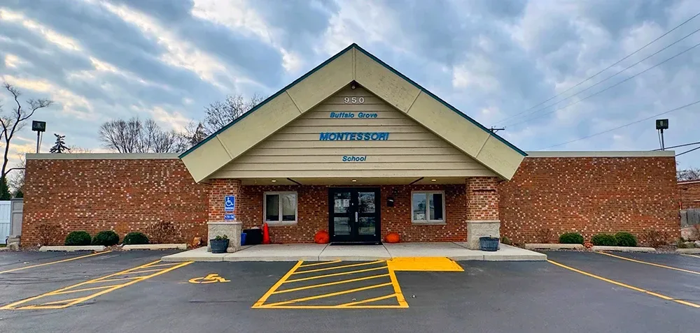BUFFALO GROVE MONTESSORI SCHOOL INC