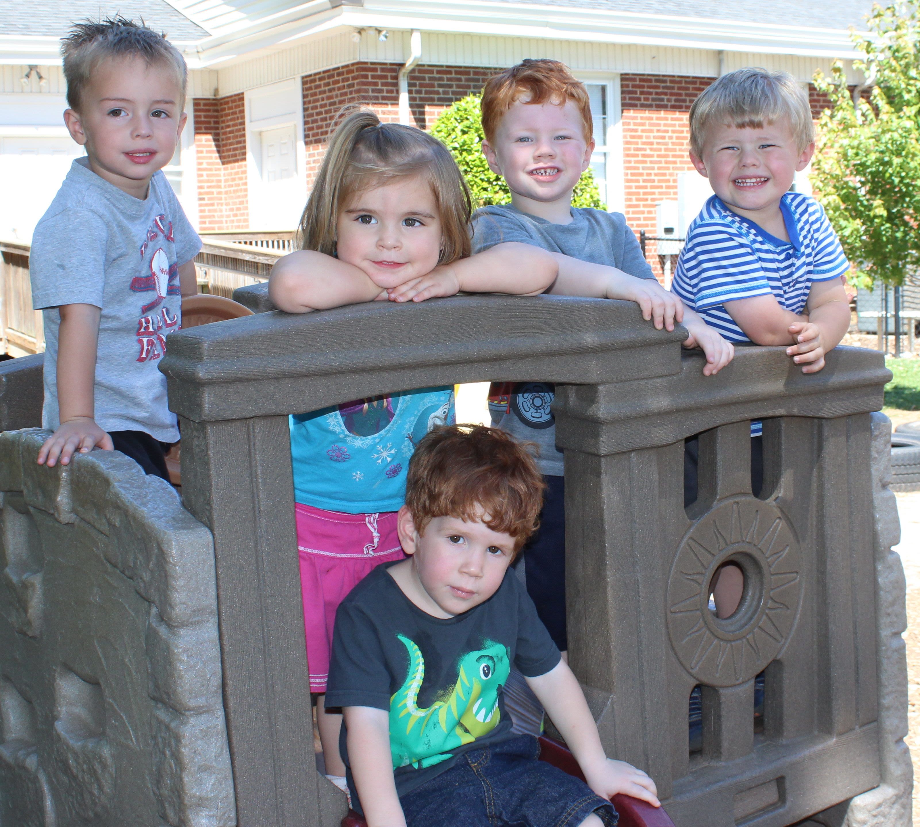 NEWBRIDGE CHILDREN'S ACADEMY, LLC
