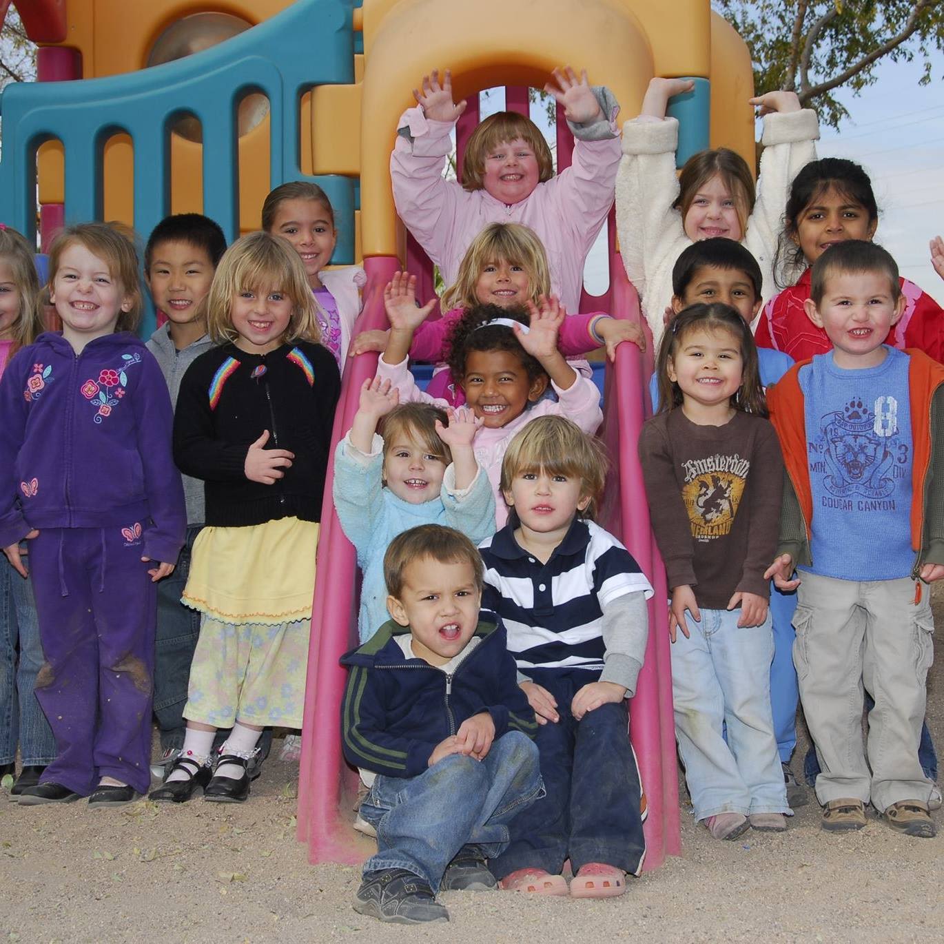 Community Montessori School