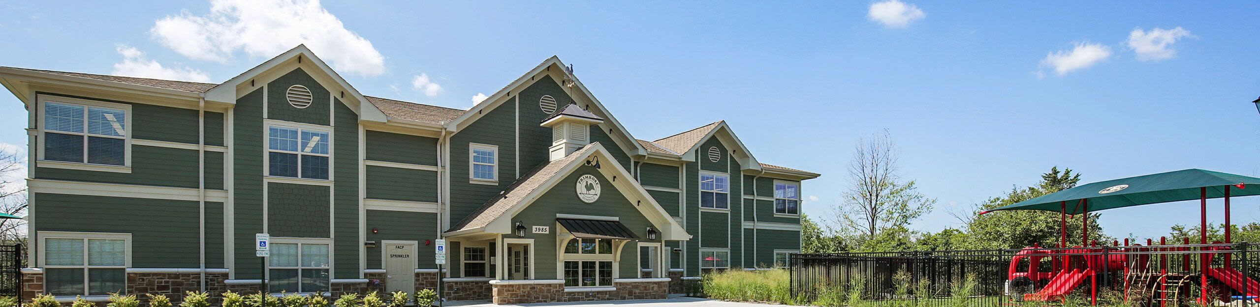 PRIMROSE SCHOOL OF LONG GROVE
