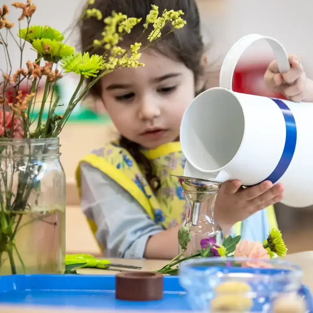GUIDEPOST MONTESSORI AT OAK BROOK