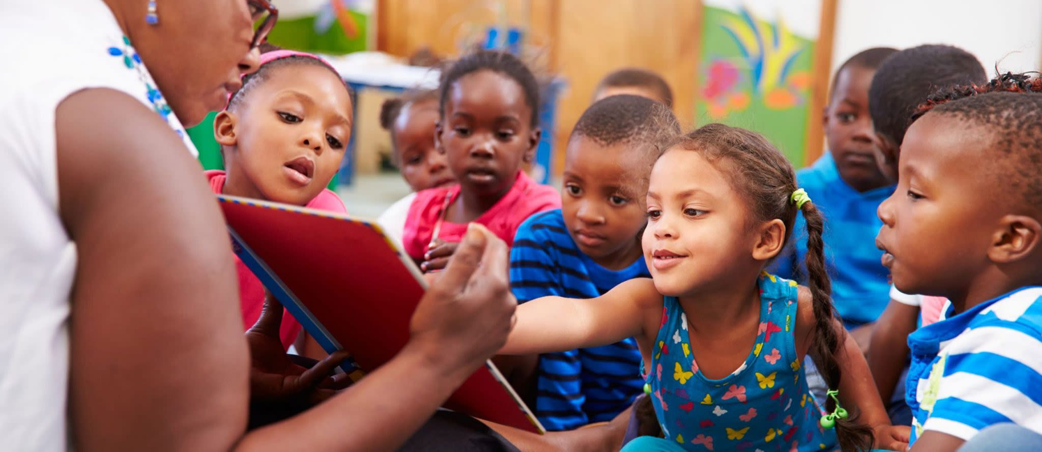 TWO RIVERS HEAD START PROGRAM