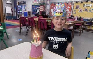 A&amp;HT WYOMING PRESCHOOL