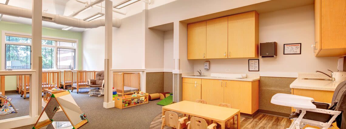 THE GARDNER SCHOOL OF WARRENVILLE